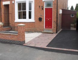 Willmott - Building maintenance