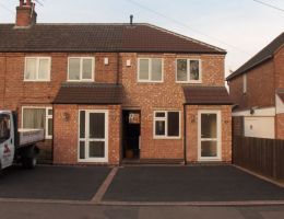 30 Tyler - New build