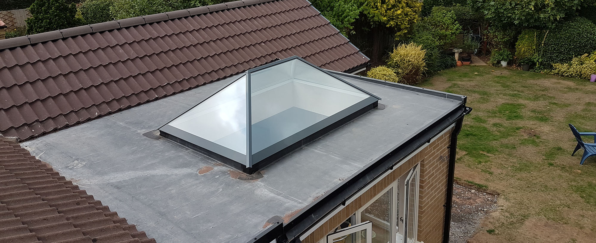 Building Contractors Loughborough