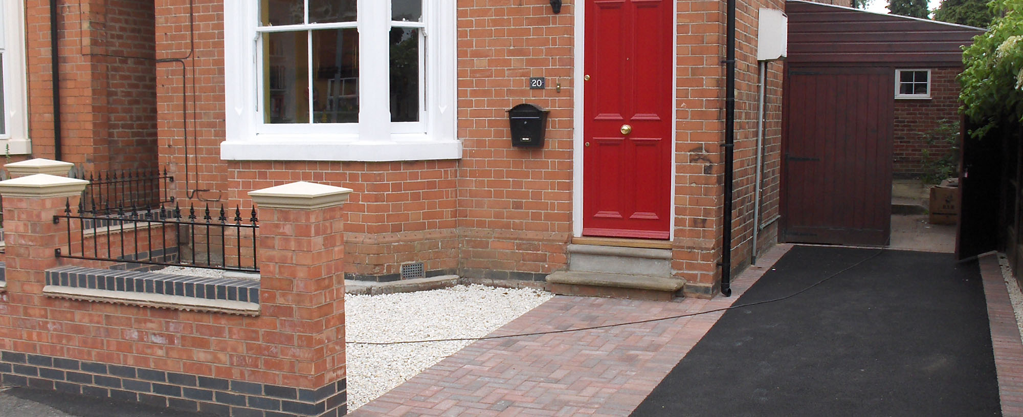 Contractor Loughborough