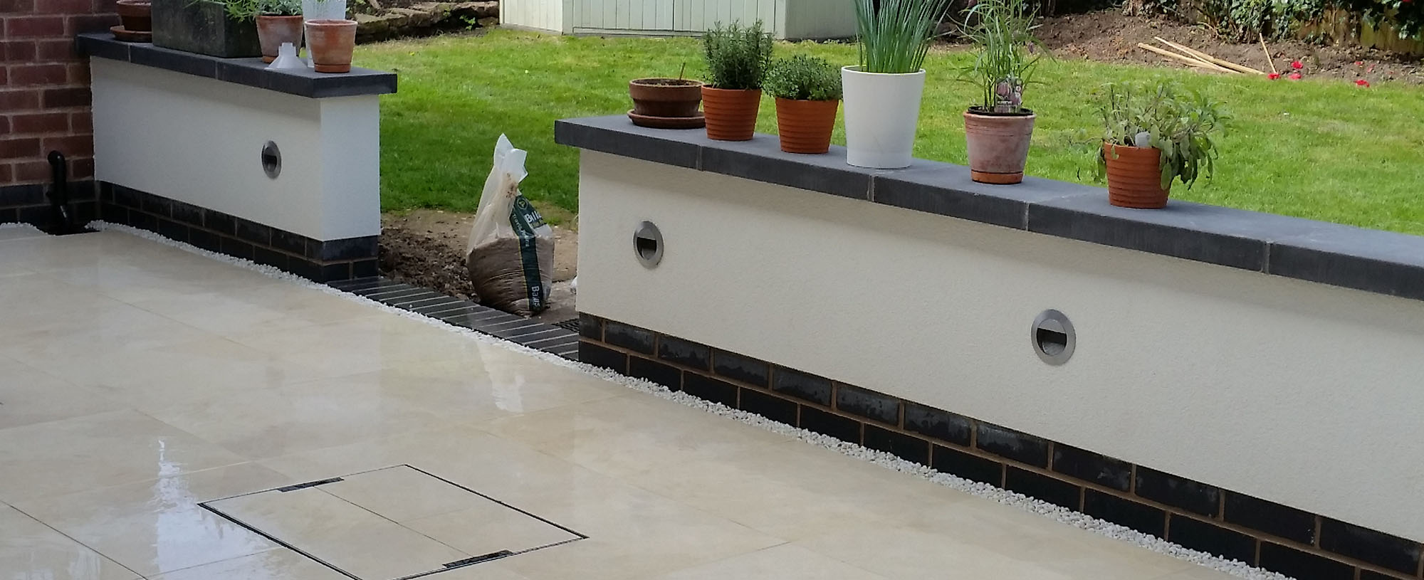 Kitchen Extensions